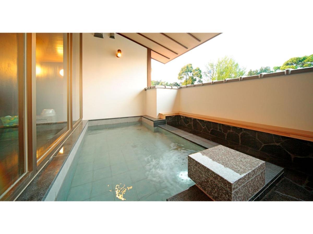 Green Hotel Yes Nagahama Minatokan - Vacation Stay 24699V Exterior photo